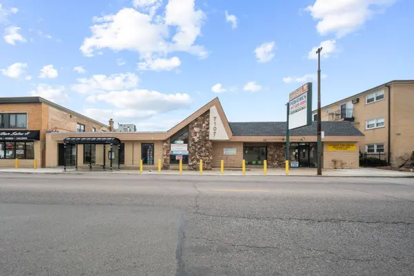 7107 W Belmont Avenue #1E, Chicago, IL 60634