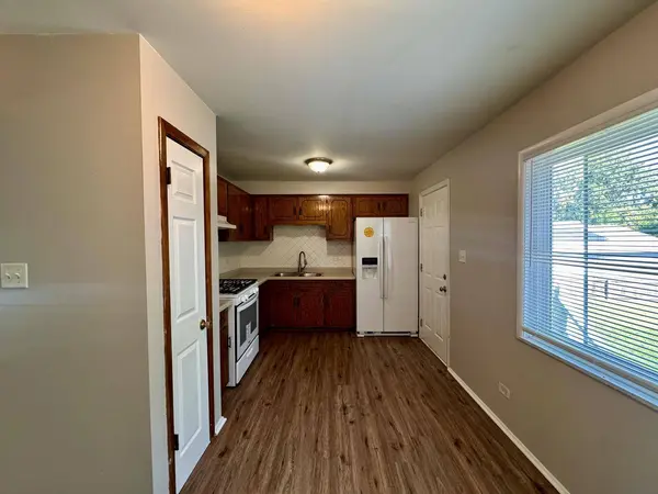 51 N Pine Lane, Glenwood, IL 60425