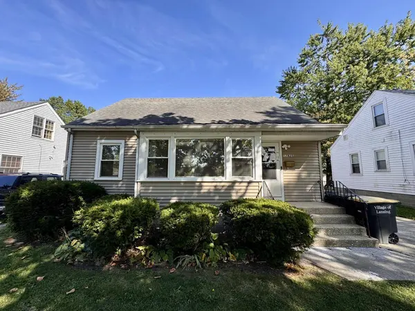 17825 Oakley Avenue, Lansing, IL 60438