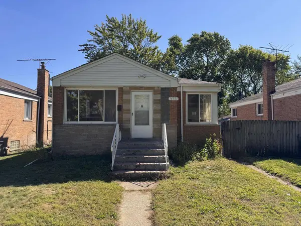 14505 S Woodlawn Avenue, Dolton, IL 60419