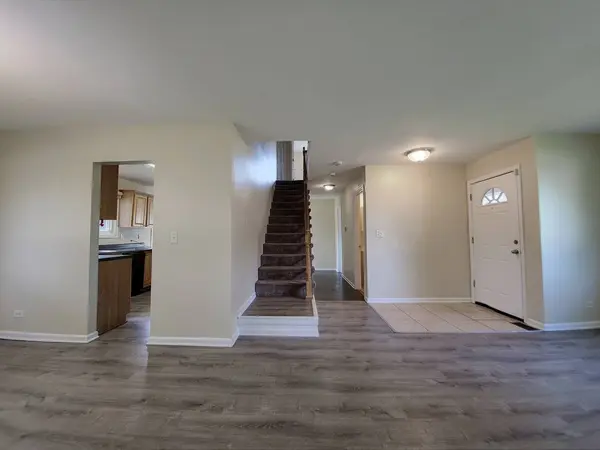 25 Pheasant Road, Matteson, IL 60443