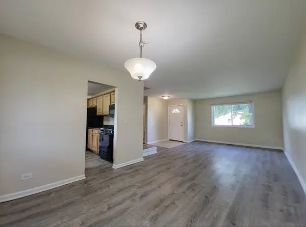 25 Pheasant Road, Matteson, IL 60443