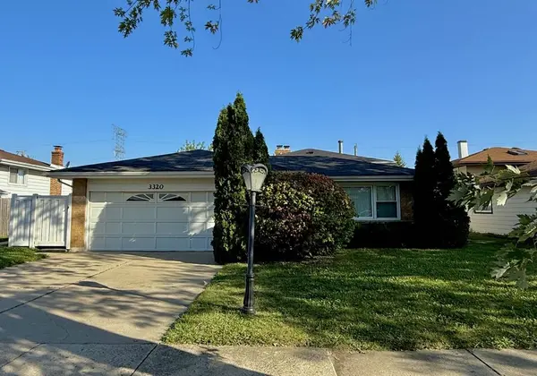 3320 191st Street, Lansing, IL 60438