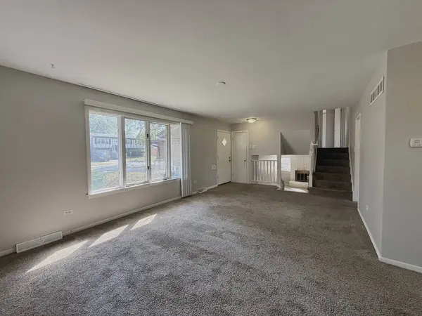 5208 Keith Drive, Richton Park, IL 60471