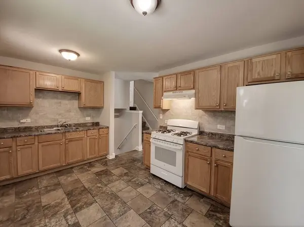 17113 Elm Drive, Hazel Crest, IL 60429