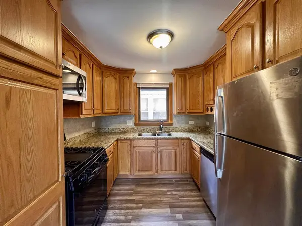 3836 W 115th Place, Alsip, IL 60803