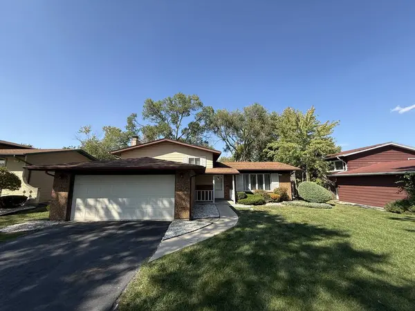 5208 Keith Drive, Richton Park, IL 60471