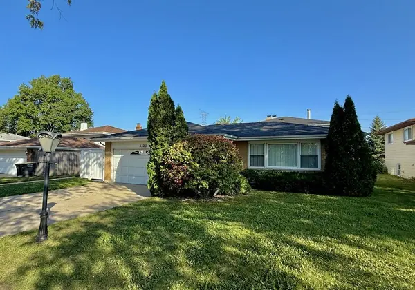 3320 191st Street, Lansing, IL 60438