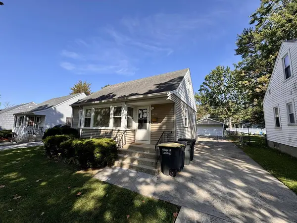 17825 Oakley Avenue, Lansing, IL 60438