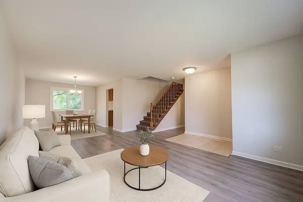 25 Pheasant Road, Matteson, IL 60443