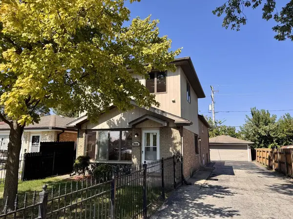 3836 W 115th Place, Alsip, IL 60803