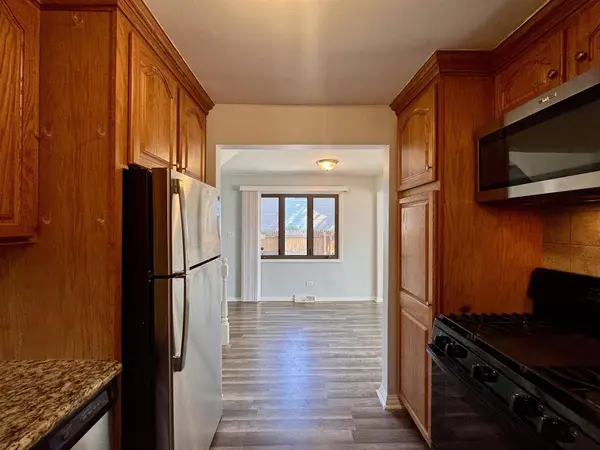 3836 W 115th Place, Alsip, IL 60803