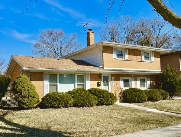 1308 W 191st Street, Homewood, IL 60430