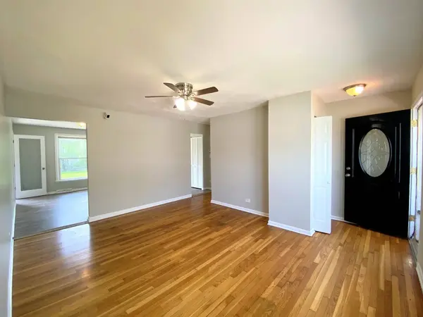 3317 Woodworth Place, Hazel Crest, IL 60429