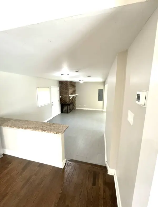 1308 W 191st Street, Homewood, IL 60430