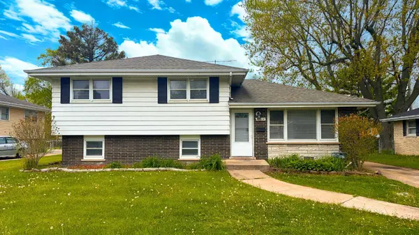 15612 Langley Avenue, South Holland, IL 60473