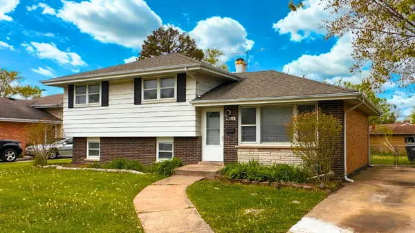 15612 Langley Avenue, South Holland, IL 60473