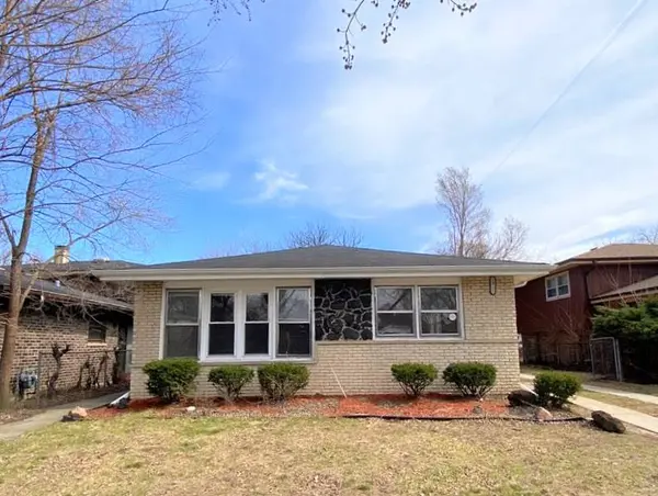 14737 BLACKSTONE Avenue, Dolton, IL 60419