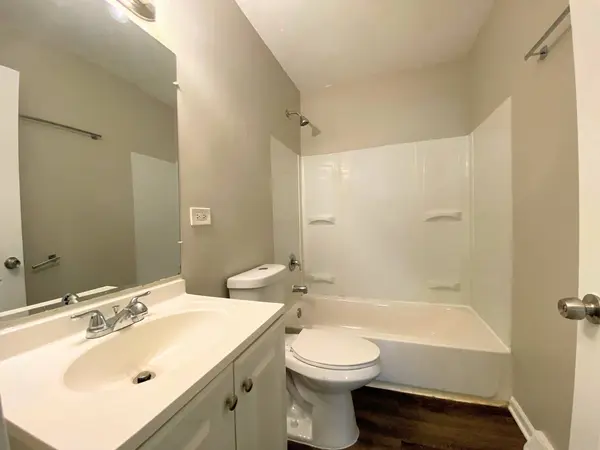 3317 Woodworth Place, Hazel Crest, IL 60429