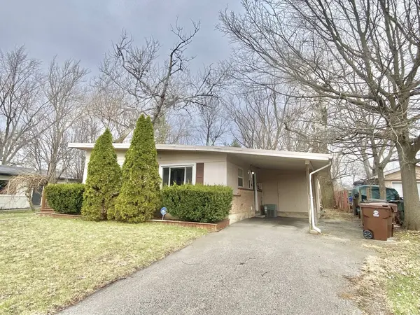 212 Nashua Street, Park Forest, IL 60466