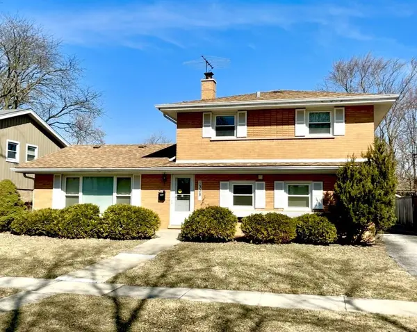 1308 W 191st Street, Homewood, IL 60430