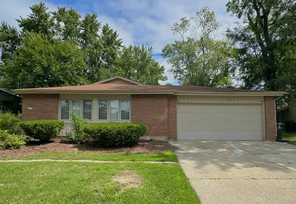 417 New Salem Street, Park Forest, IL 60466