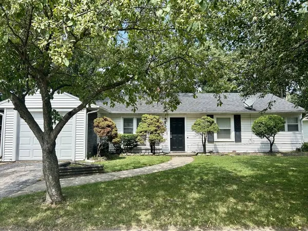 308 Shabbona Drive, Park Forest, IL 60466