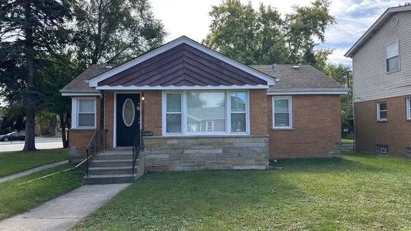 15519 Gouwens Lane, South Holland, IL 60473