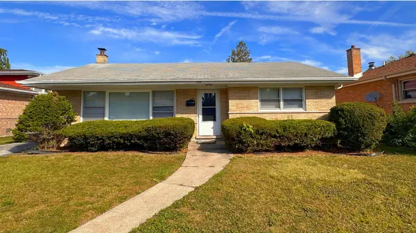 944 E 163rd Place, South Holland, IL 60473