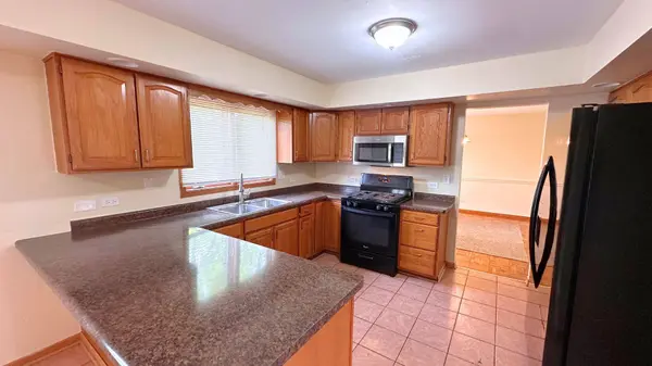 3420 203rd Street, Olympia Fields, IL 60461