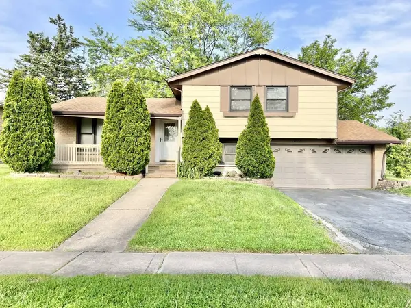 17007 ELM Drive, Hazel Crest, IL 60429