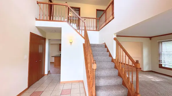 3420 203rd Street, Olympia Fields, IL 60461