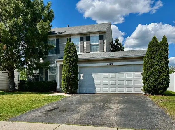 1458 woodland Drive, South Elgin, IL 60177