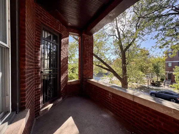 6239 S Ellis Avenue, Chicago, IL 60637