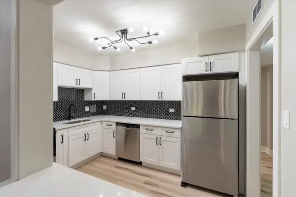 835 Ridge Avenue #207, Evanston, IL 60202