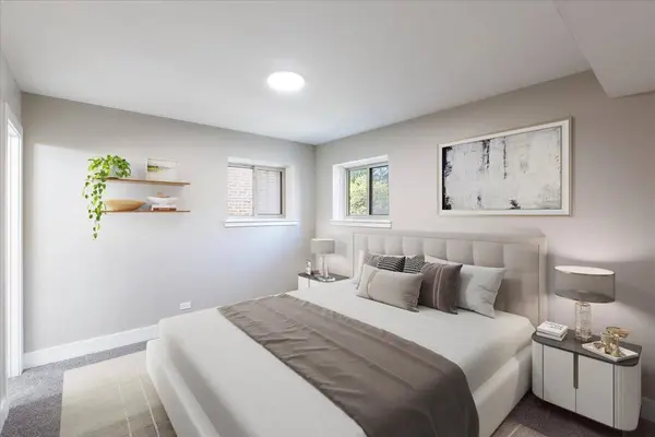 835 Ridge Avenue #207, Evanston, IL 60202