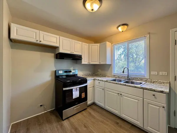 313 N Park Drive, Glenwood, IL 60425