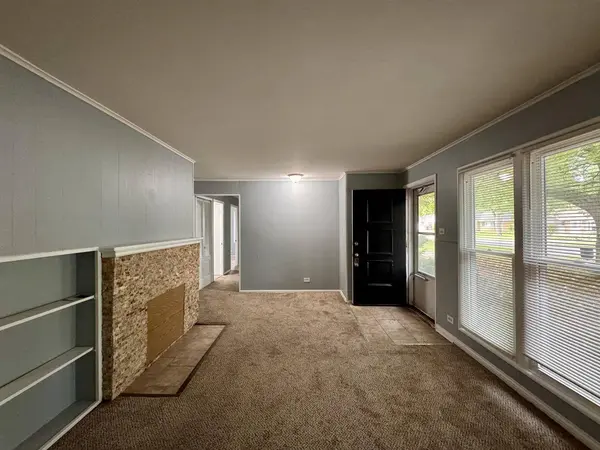 336 Marquette Street, Park Forest, IL 60466