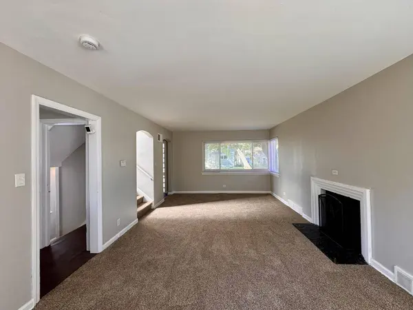 16727 Head Avenue, Hazel Crest, IL 60429