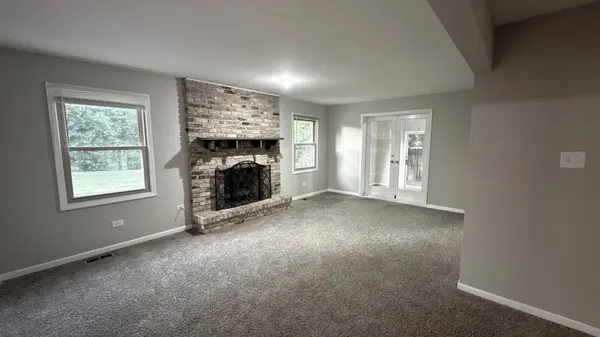 1607 Sylvan Court, Flossmoor, IL 60422