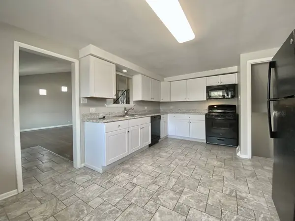 503 Marie Drive, South Holland, IL 60473