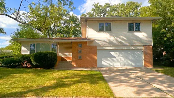 159 Pleasant Drive, Chicago Heights, IL 60411