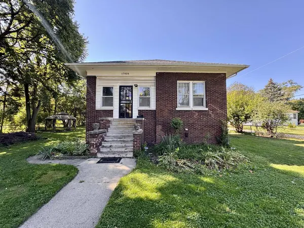 17026 Bulger Avenue, Hazel Crest, IL 60429