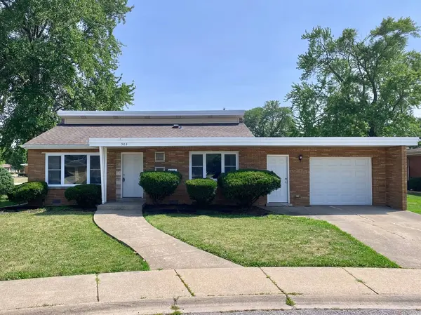 503 Marie Drive, South Holland, IL 60473