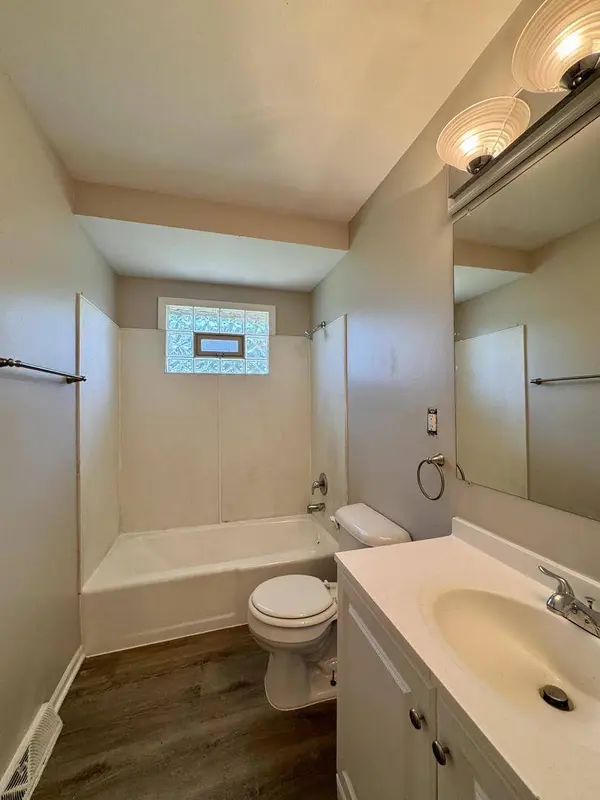 313 N Park Drive, Glenwood, IL 60425