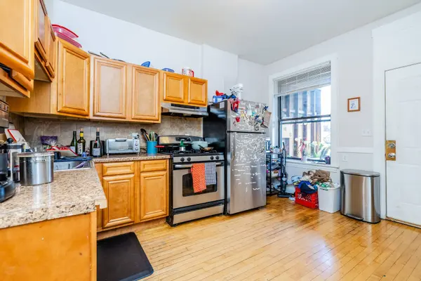 1527 N Western Avenue, Chicago, IL 60622