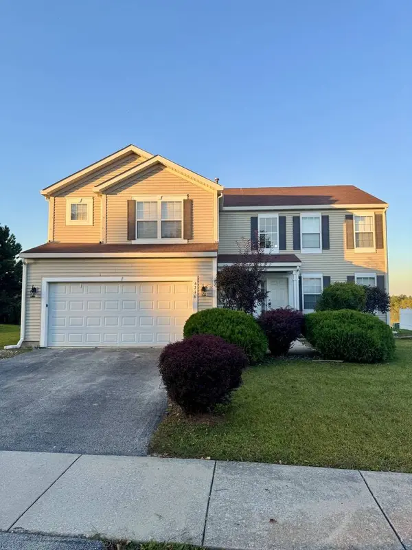 6216 Pond View Drive, Matteson, IL 60443