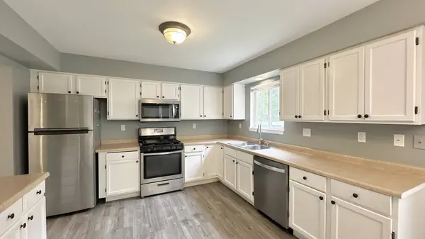 20908 W Barrington Lane, Plainfield, IL 60544