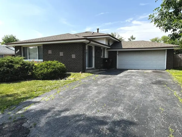 4348 Mann Street, Oak Forest, IL 60452