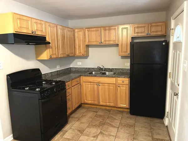 4207 Greenbrier Lane, Richton Park, IL 60471